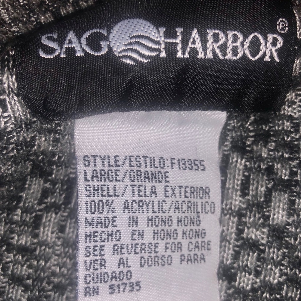 Grey sweater - Picture 2 of 2